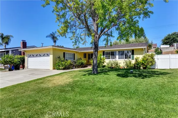 La Habra, CA 90631,1321 Edgemont ST