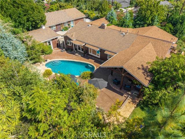 5121 E Lomita AVE, Orange, CA 92869