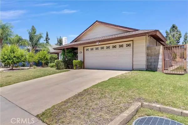 San Dimas, CA 91773,1135 Hampton CT