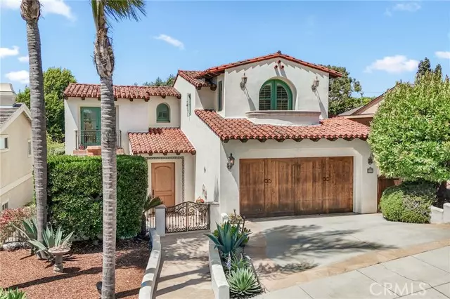 1337 8th ST, Manhattan Beach, CA 90266