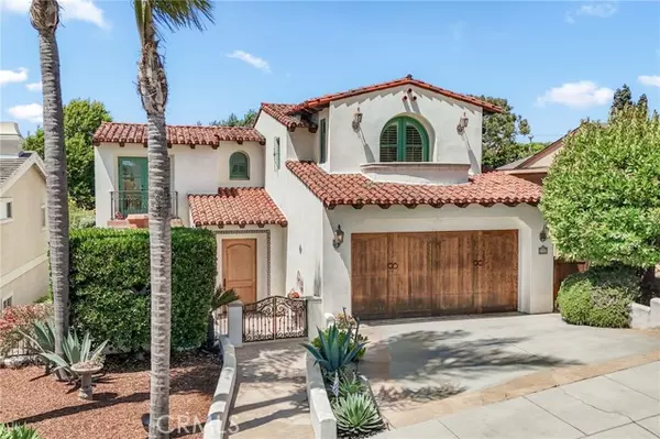 Manhattan Beach, CA 90266,1337 8th ST