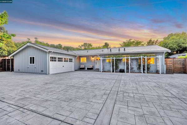 629 St Marys Rd, Lafayette, CA 94549