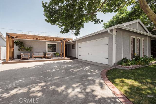 26616 Balerna DR, Saugus, CA 91350