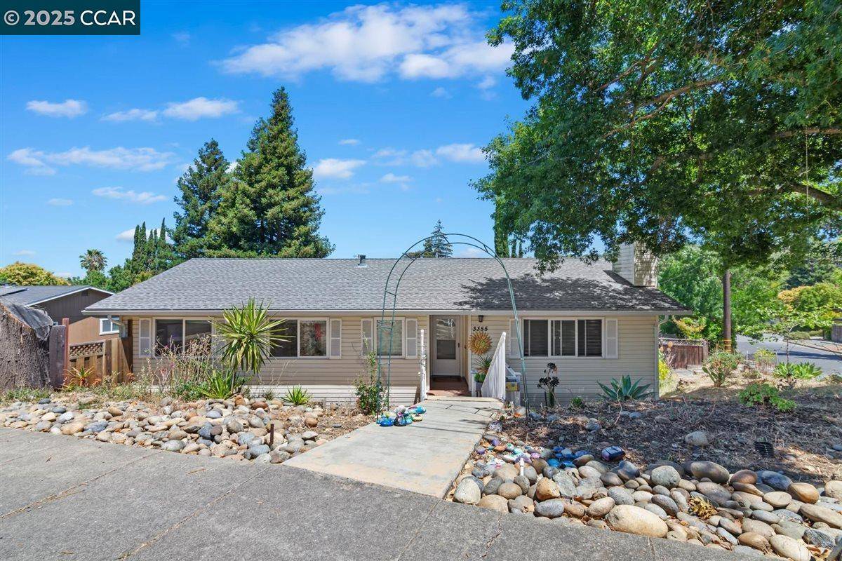 3355 Glendora Dr, Martinez, CA 94553