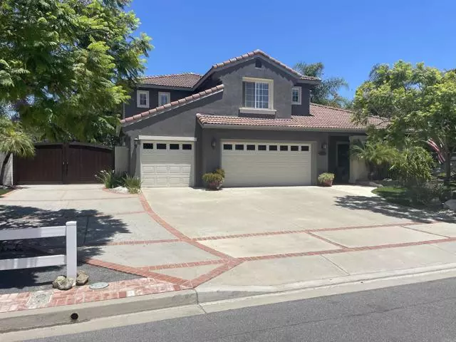 Oceanside, CA 92057,1467 Belmont Park RD