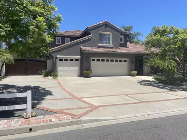 1467 Belmont Park RD, Oceanside, CA 92057