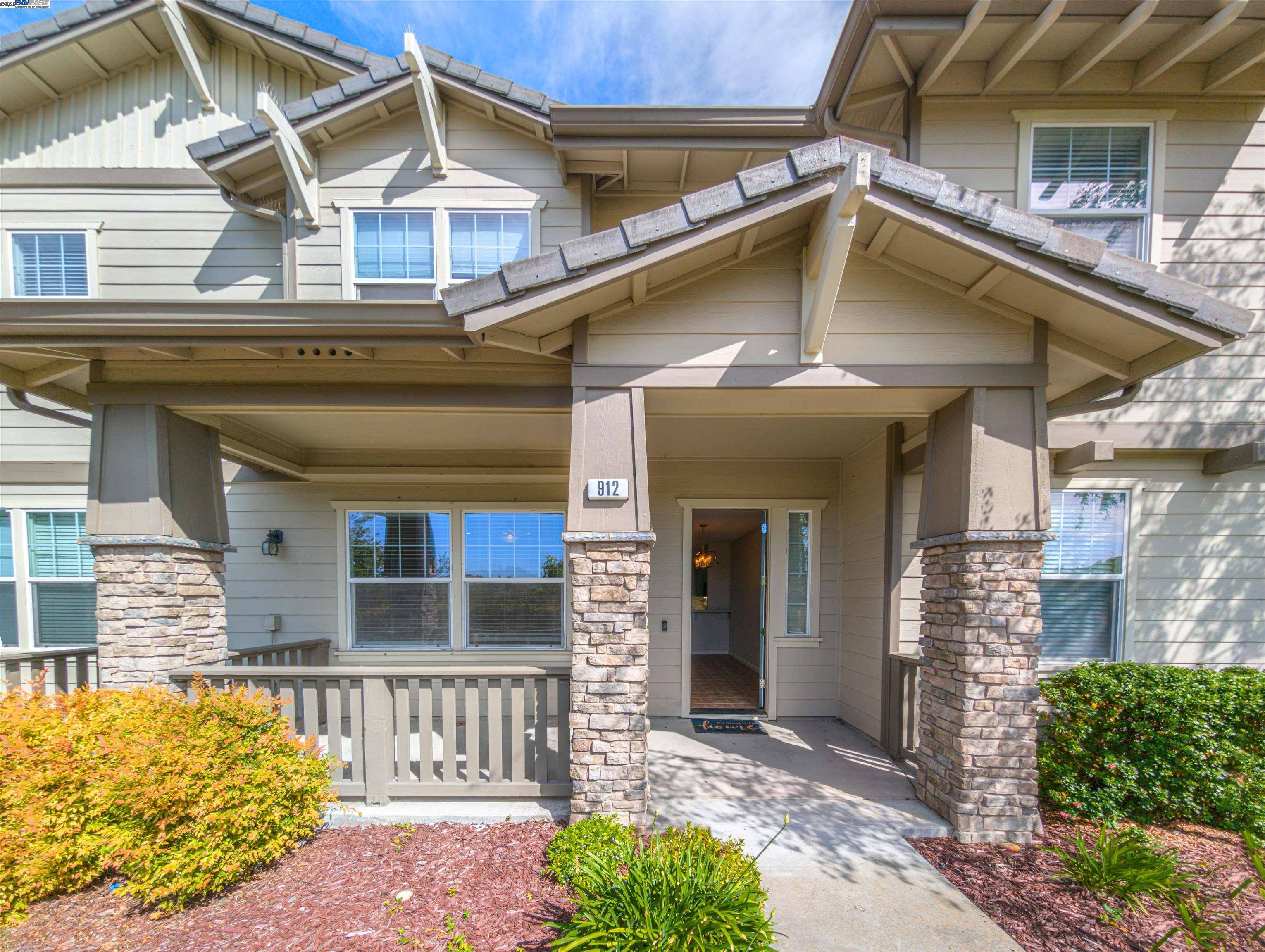 912 Joree Ln, San Ramon, CA 94582