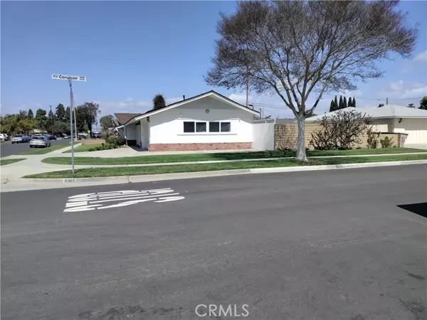 Garden Grove, CA 92841,8361 CERULEAN DR