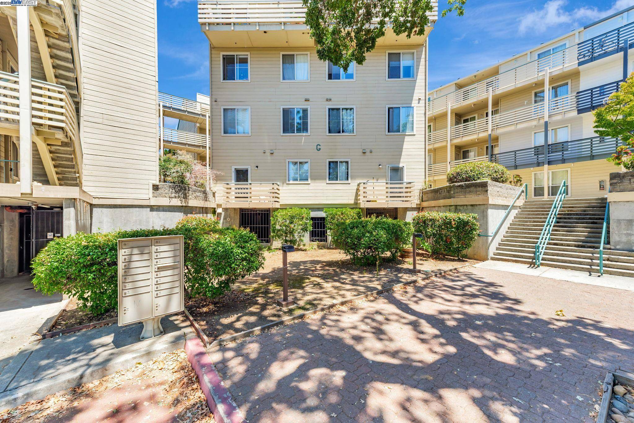 929 E El Camino Real 128J, Sunnyvale, CA 94087-3772