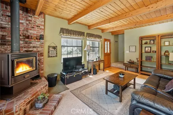 CA 93222,2229 Birchwood WAY