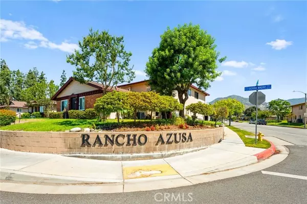 Azusa, CA 91702,1105 W Calle De La Luna 4