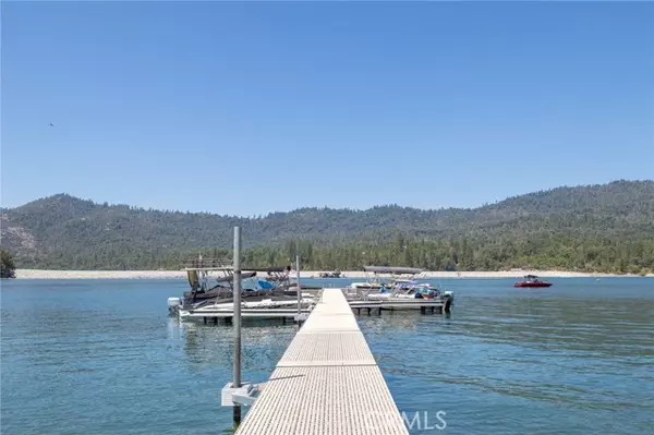 Bass Lake, CA 93604,37744 Shoreline DR