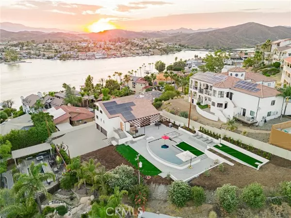 Canyon Lake, CA 92587,22241 San Joaquin DR