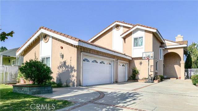 1018 Palm AVE, San Gabriel, CA 91776