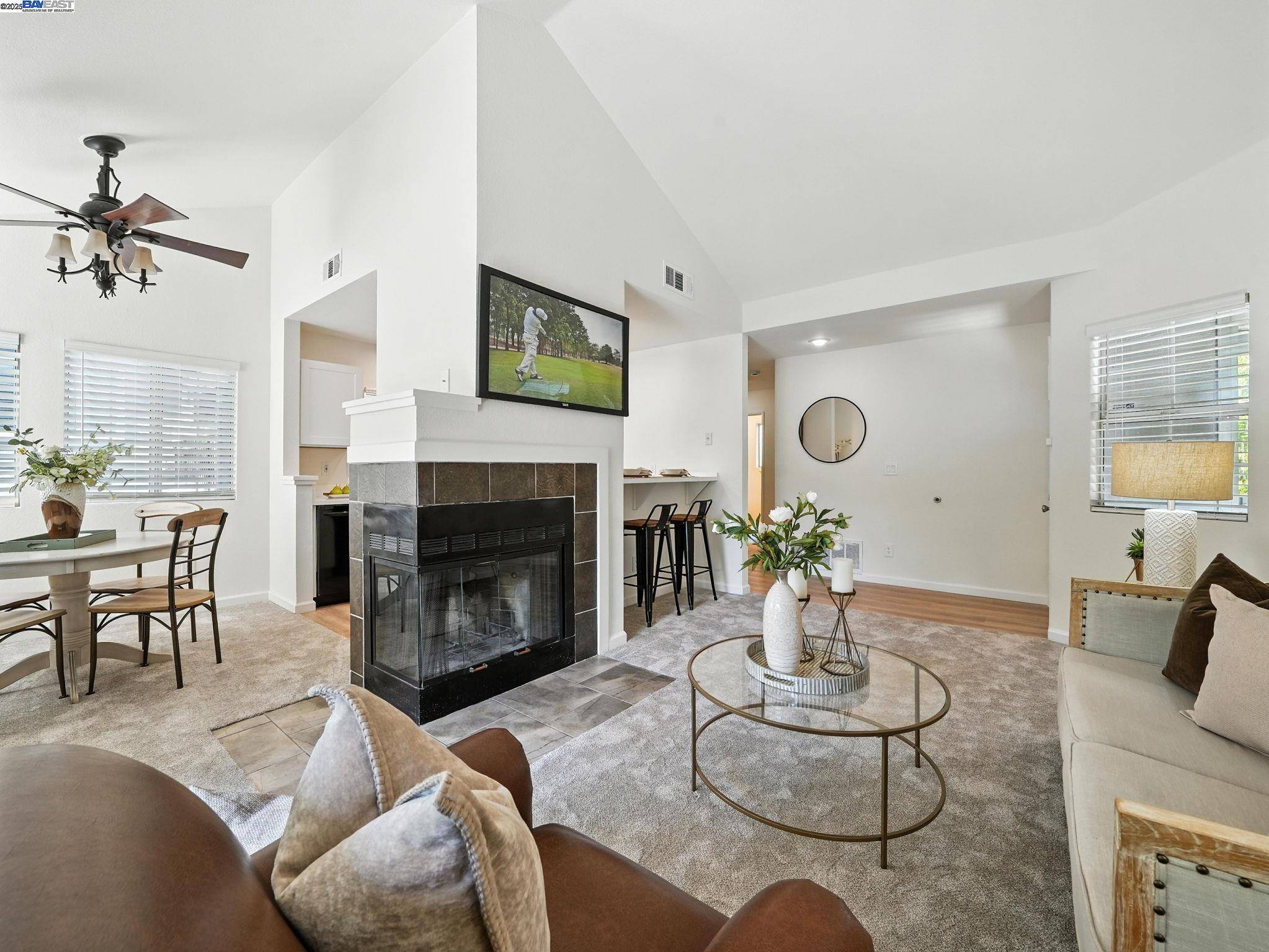 Pleasanton, CA 94588,7635 Canyon Meadow Cir F