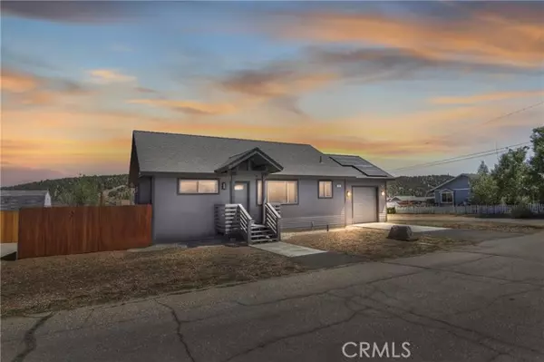 Big Bear City, CA 92314,2217 Juniper LN