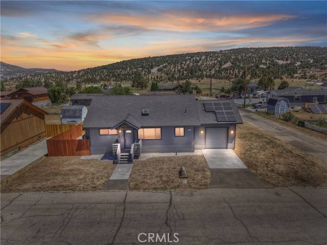 2217 Juniper LN, Big Bear City, CA 92314