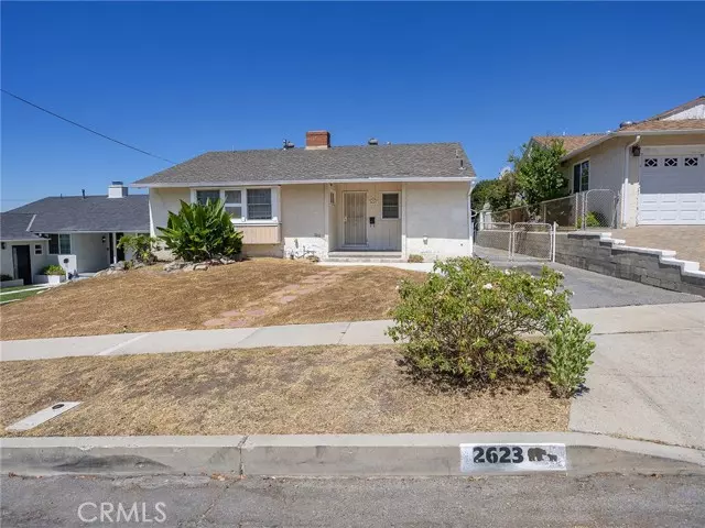 2623 N Parish PL, Burbank, CA 91504