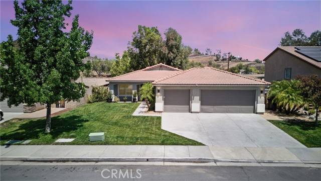 23885 Cheyenne Canyon DR, Menifee, CA 92587