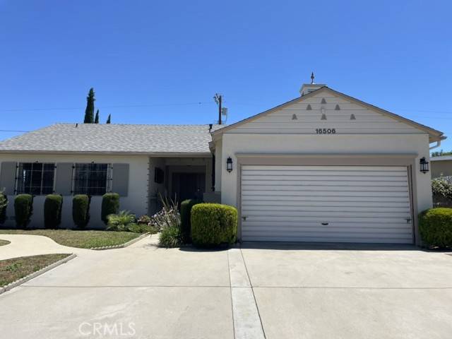 Northridge, CA 91343,16506 Halsted ST