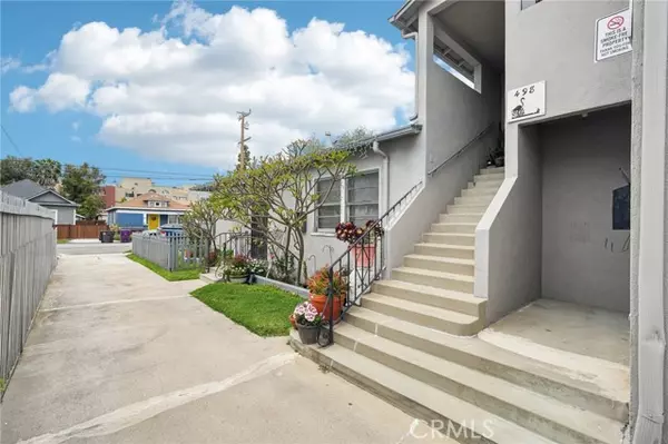 Long Beach, CA 90802,494 Almond AVE