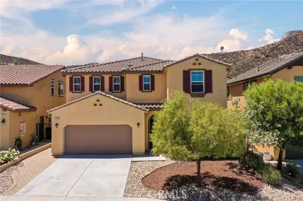 28245 Nield CT, Saugus, CA 91350