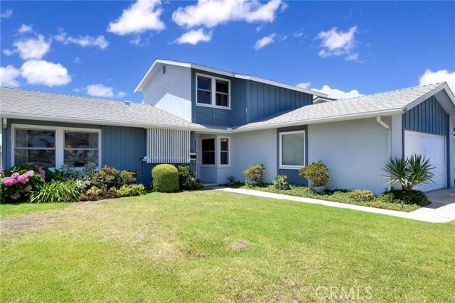 Fountain Valley, CA 92708,9452 El Valle AVE