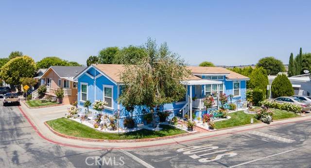 27361 Sierra 97, Canyon Country, CA 91351
