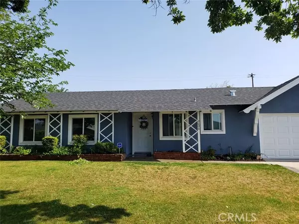 San Bernardino, CA 92410,2606 Maple ST