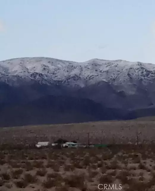 Twentynine Palms, CA 92277,0 Jojoba DR