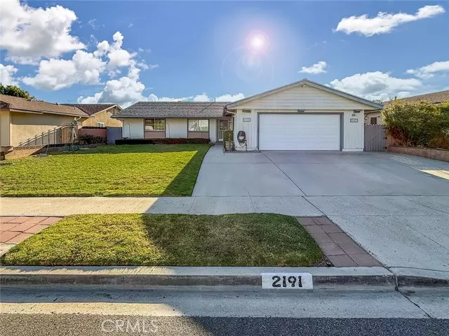 Simi Valley, CA 93063,2191 Hilldale AVE