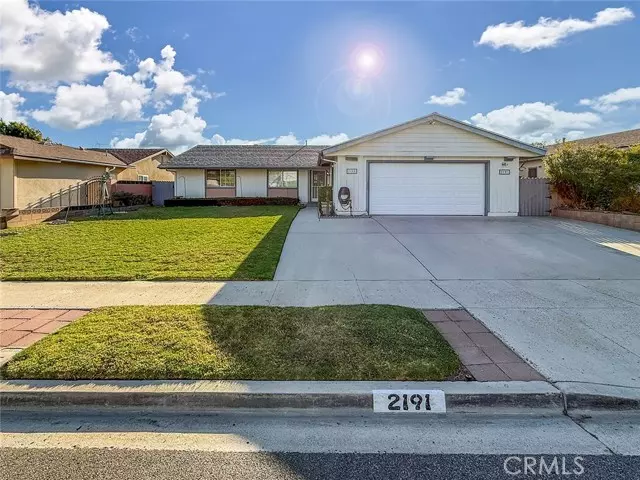 2191 Hilldale AVE, Simi Valley, CA 93063