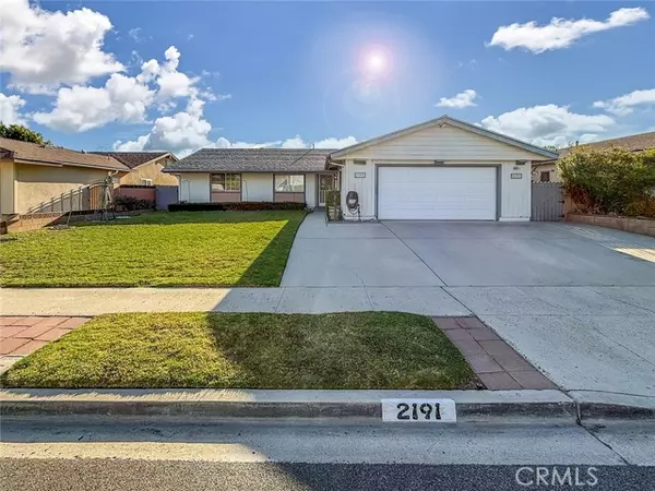 Simi Valley, CA 93063,2191 Hilldale AVE