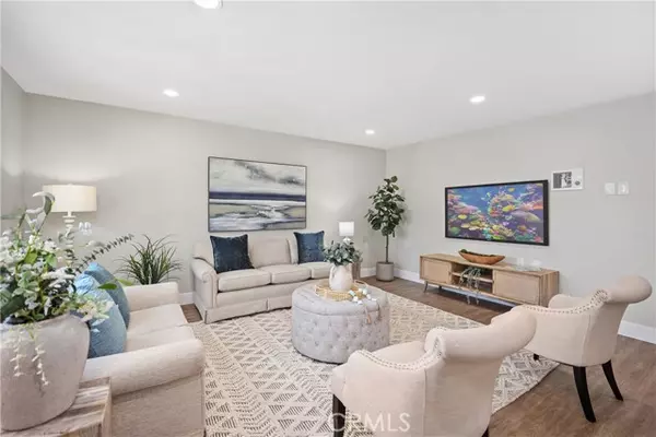 Laguna Woods, CA 92637,4025 Calle Sonora Este 2C