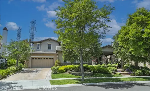 Ladera Ranch, CA 92694,15 Pisano ST