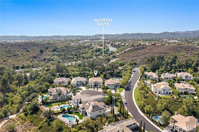 Coto De Caza, CA 92679,3 De Soto WAY