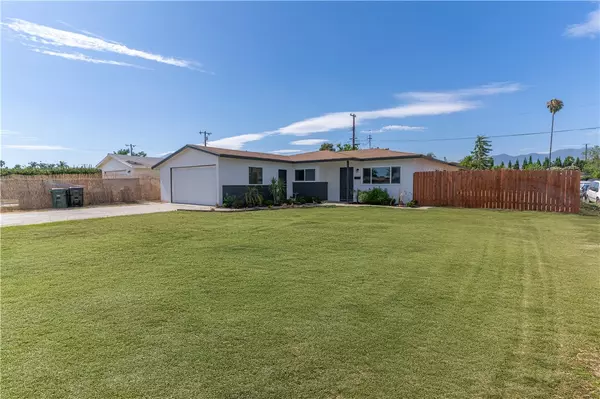 Rialto, CA 92376,19436 Chaparral ST