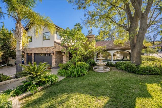 3677 Eddingham AVE, Calabasas, CA 91302