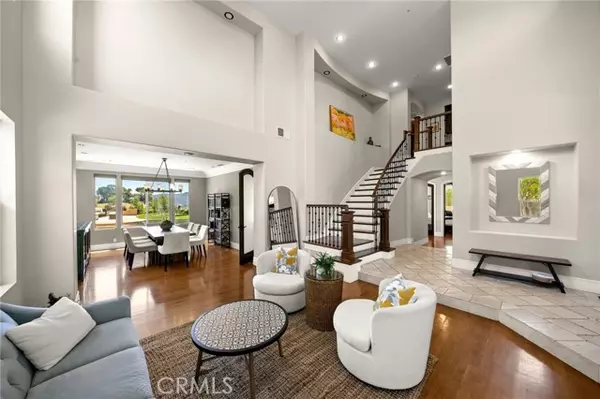 Topanga, CA 90290,3302 Van Allen PL