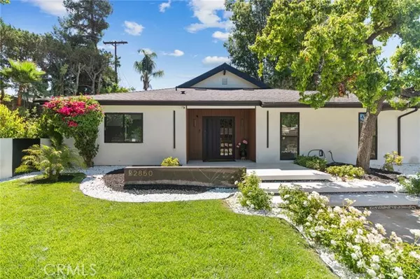 22850 Margarita DR, Woodland Hills, CA 91364
