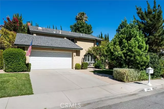 25654 Velan DR, Valencia, CA 91355