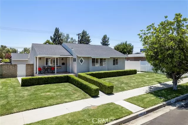 16728 Los Alimos ST, Granada Hills, CA 91344