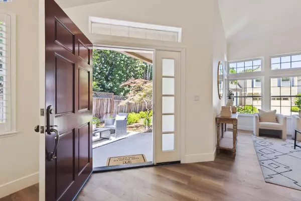 Danville, CA 94526,1687 Silverwood Ct