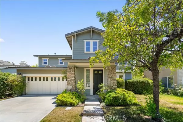 Temecula, CA 92591,39886 Worthington PL
