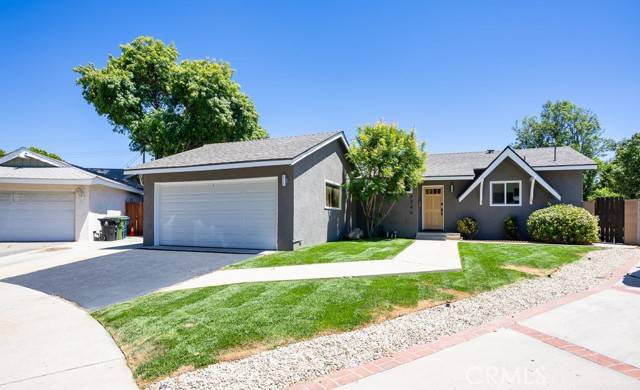 7746 Nevada AVE, Canoga Park, CA 91304