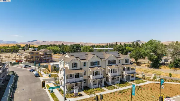 Livermore, CA 94551,4715 Marengo Common