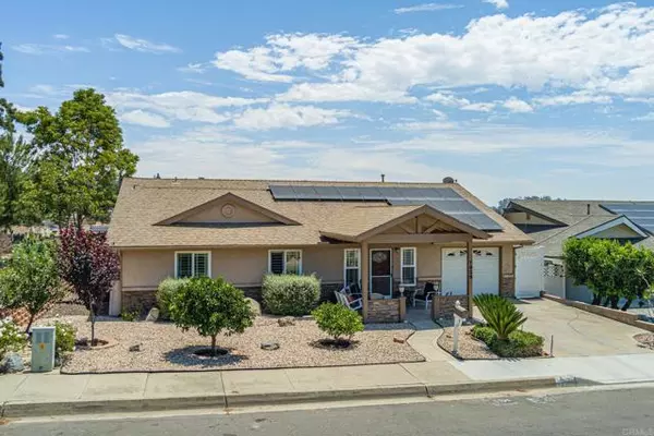 Escondido, CA 92026,1926 PAMELA LN