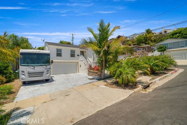 San Pedro, CA 90731,3703 S Patton AVE
