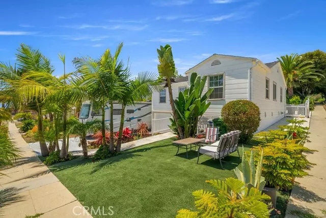 3703 S Patton AVE, San Pedro, CA 90731