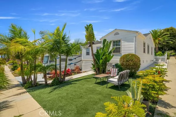 3703 S Patton AVE, San Pedro, CA 90731